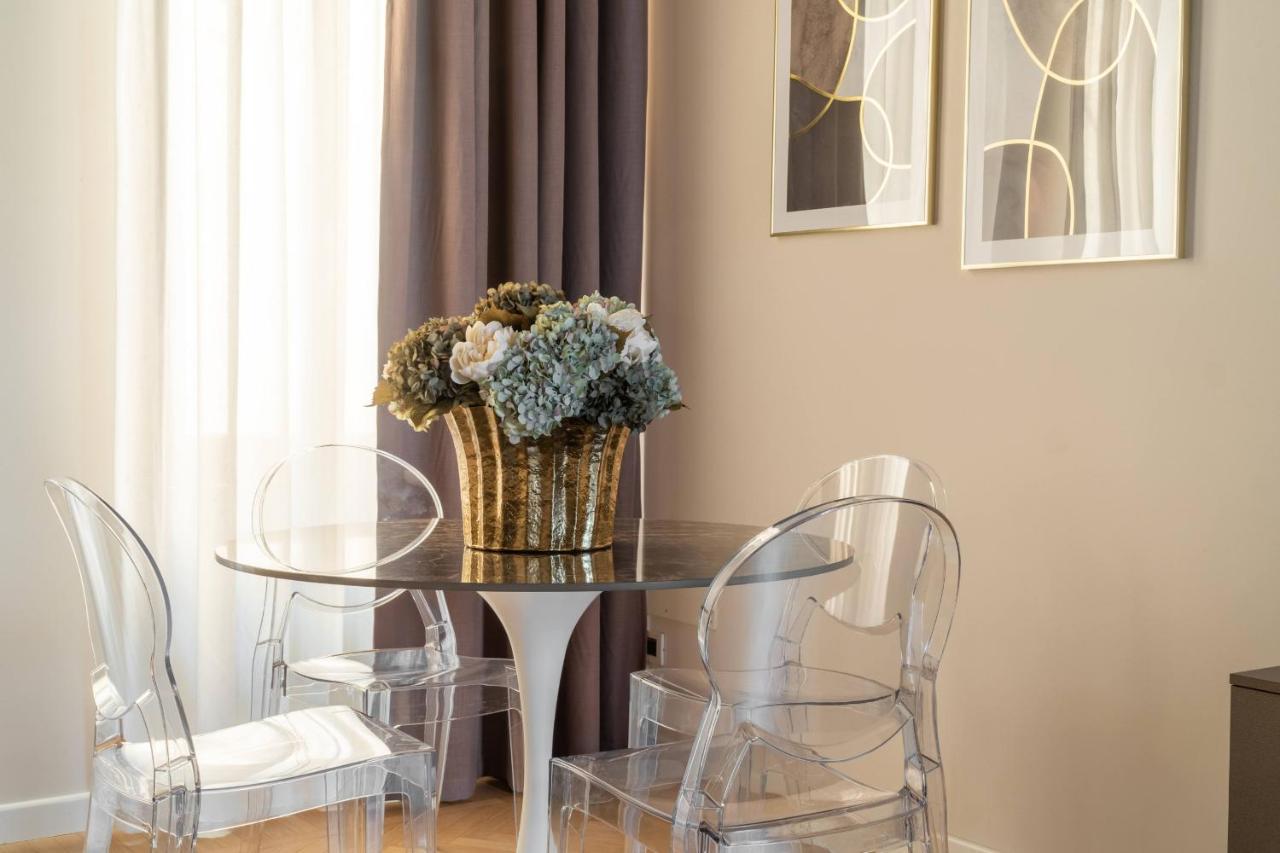 San Marco Boutique R&R Διαμέρισμα Βενετία Εξωτερικό φωτογραφία