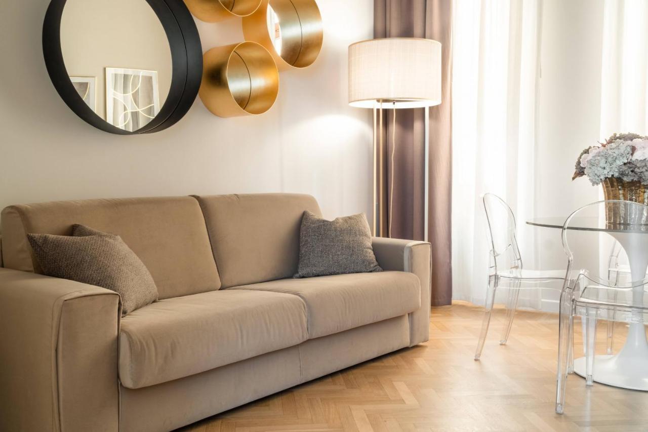 San Marco Boutique R&R Διαμέρισμα Βενετία Εξωτερικό φωτογραφία