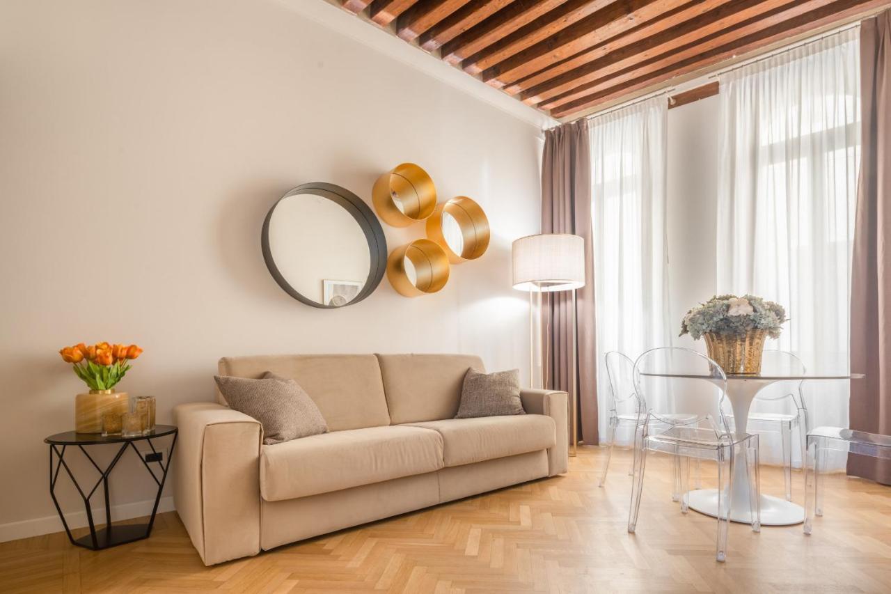 San Marco Boutique R&R Διαμέρισμα Βενετία Εξωτερικό φωτογραφία