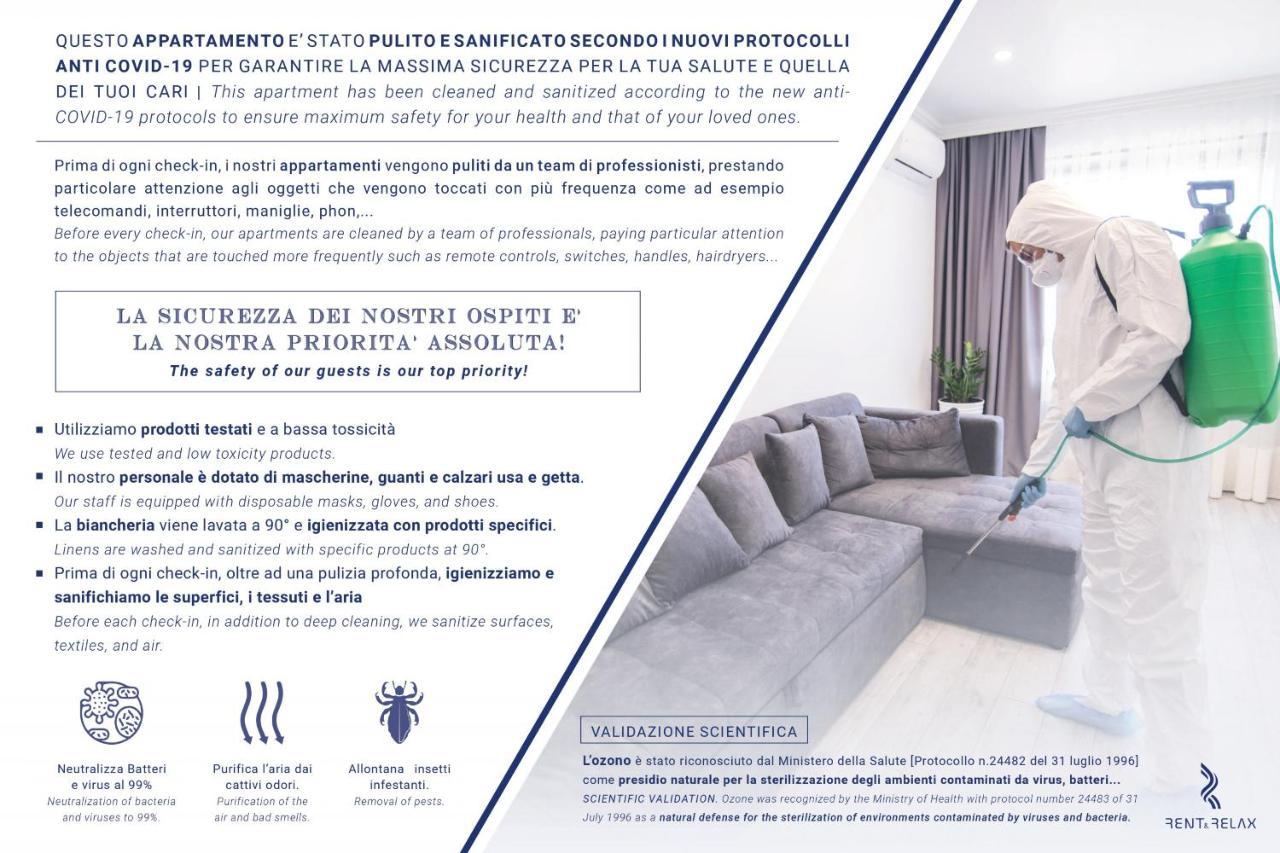 San Marco Boutique R&R Διαμέρισμα Βενετία Εξωτερικό φωτογραφία
