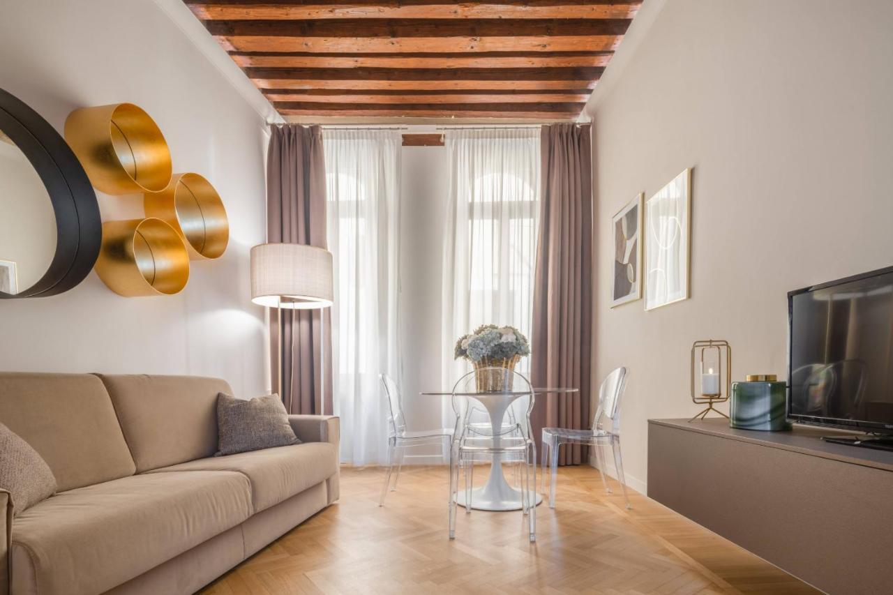 San Marco Boutique R&R Διαμέρισμα Βενετία Εξωτερικό φωτογραφία
