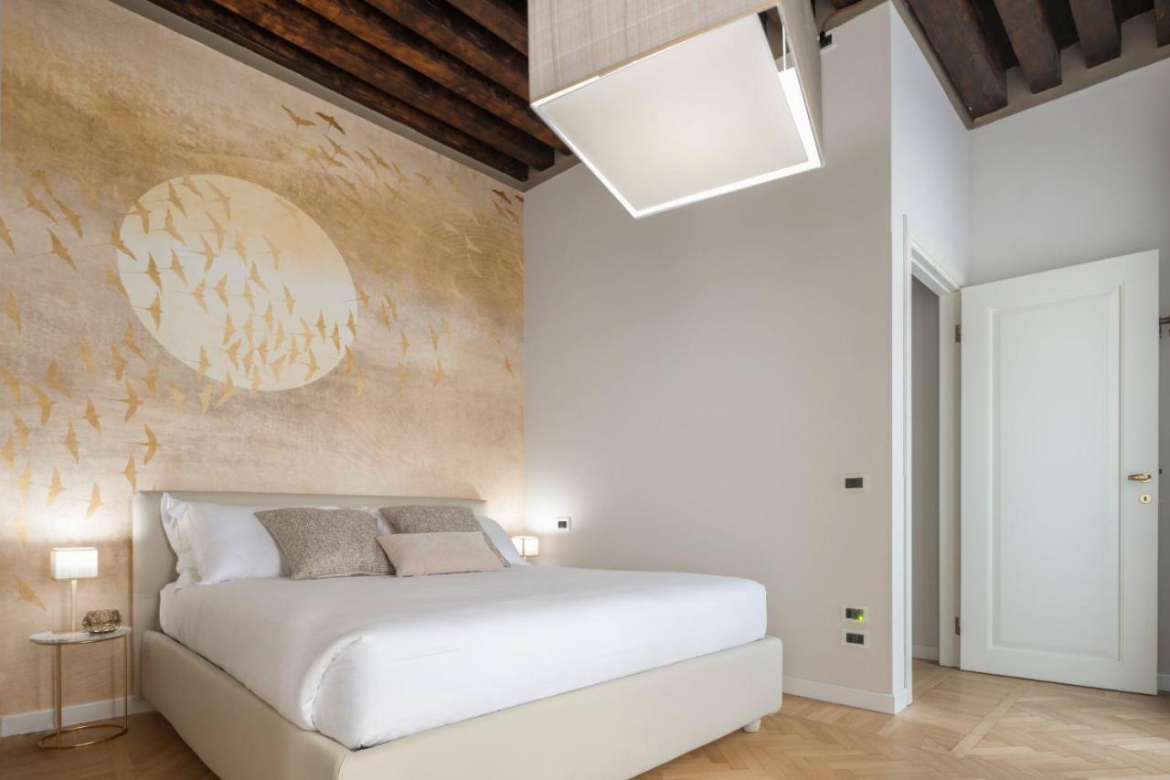 San Marco Boutique R&R Διαμέρισμα Βενετία Εξωτερικό φωτογραφία