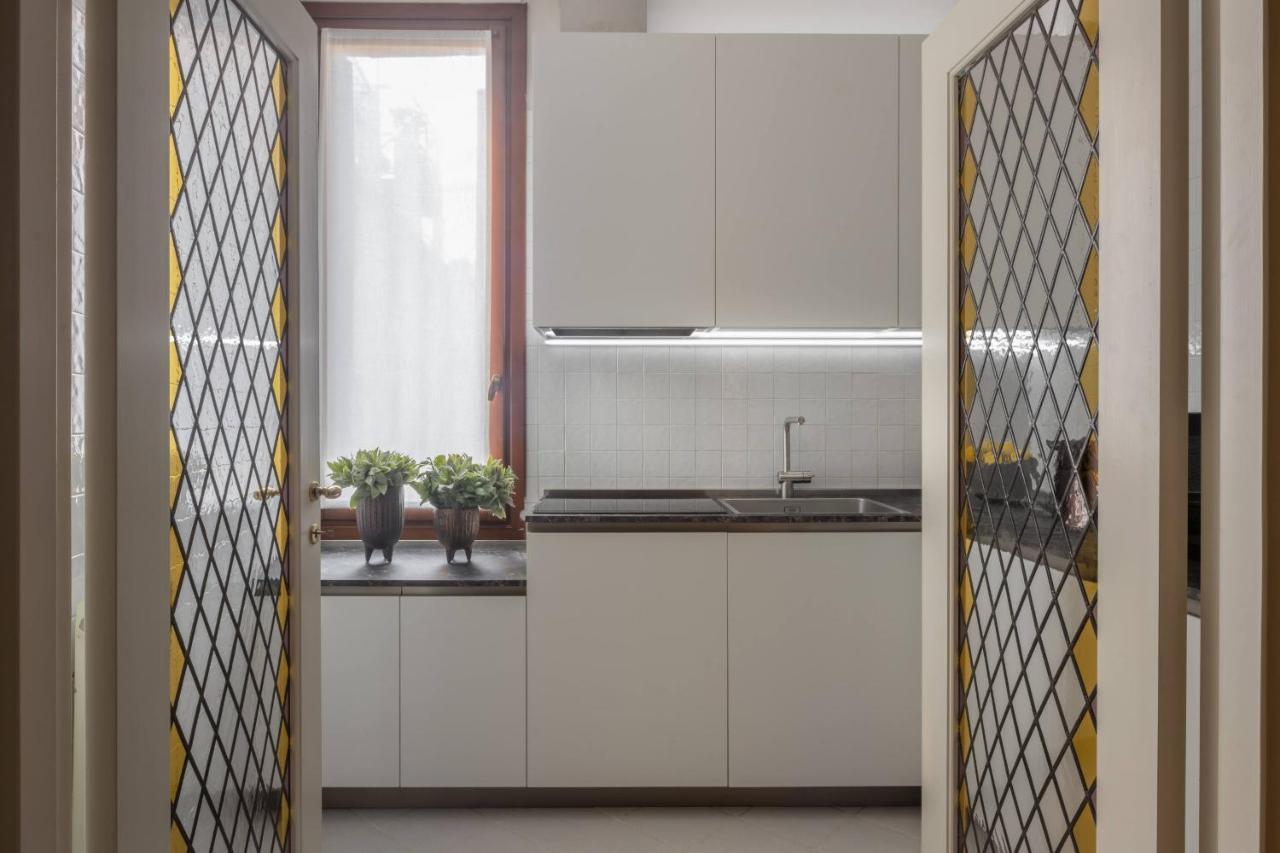 San Marco Boutique R&R Διαμέρισμα Βενετία Εξωτερικό φωτογραφία